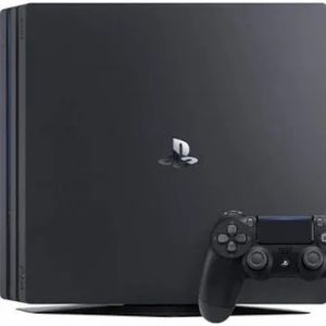Play station 4 slim